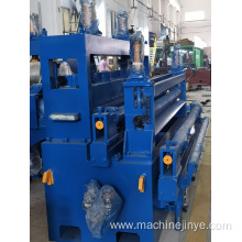 High Speed Cartoning Slitting Machine